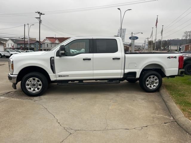 used 2024 Ford F-250 car, priced at $53,796