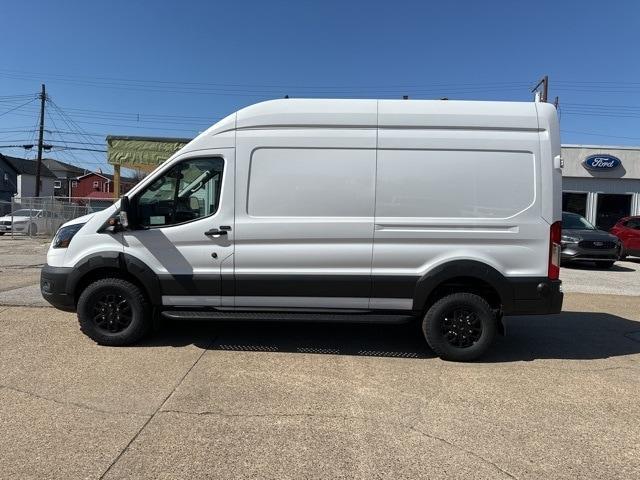 new 2023 Ford Transit-350 car, priced at $69,028