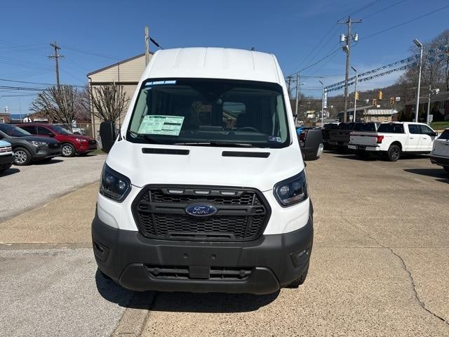 new 2023 Ford Transit-350 car, priced at $69,028