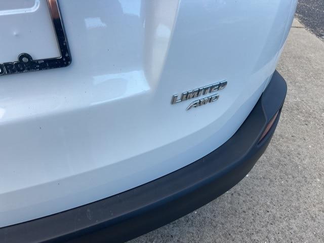 used 2015 Toyota RAV4 car, priced at $12,994