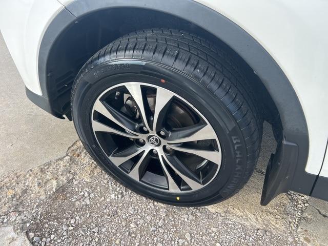 used 2015 Toyota RAV4 car, priced at $12,994