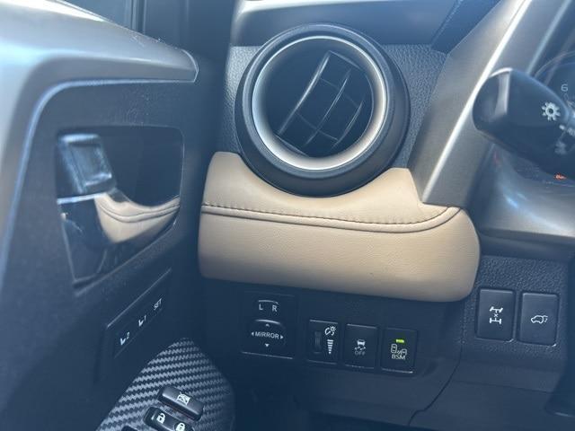 used 2015 Toyota RAV4 car, priced at $12,994