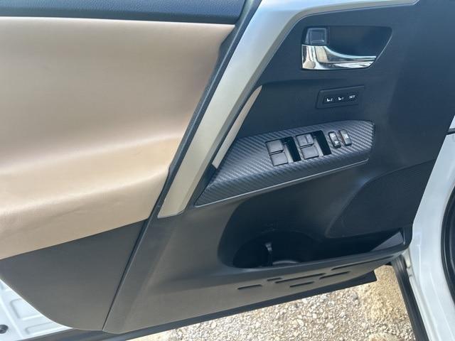 used 2015 Toyota RAV4 car, priced at $12,994