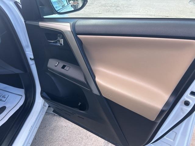 used 2015 Toyota RAV4 car, priced at $12,994