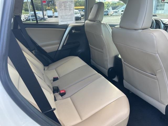 used 2015 Toyota RAV4 car, priced at $12,994