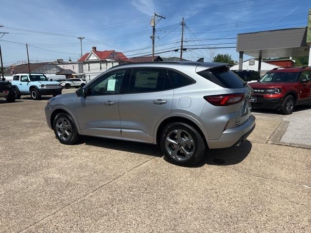 new 2024 Ford Escape car, priced at $33,720