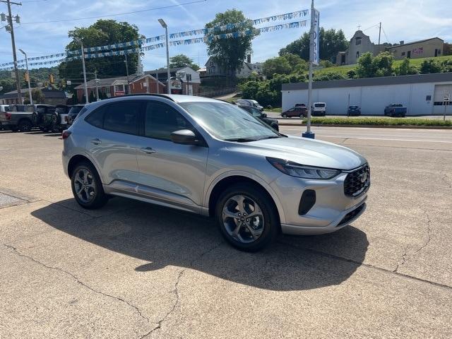 new 2024 Ford Escape car, priced at $33,720