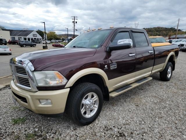 used 2012 Ram 2500 car, priced at $28,980