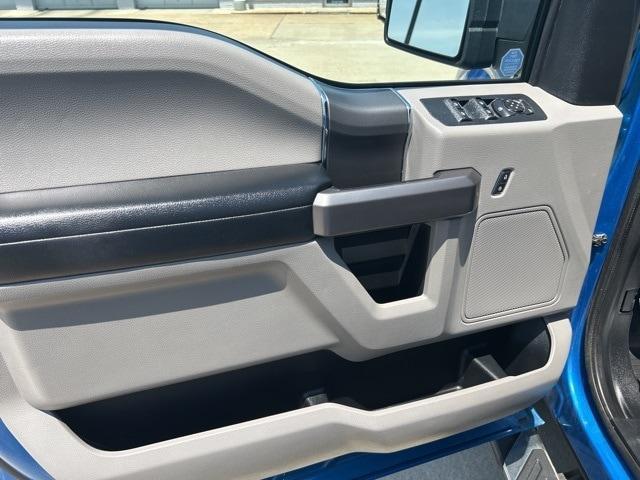 used 2020 Ford F-150 car, priced at $33,673