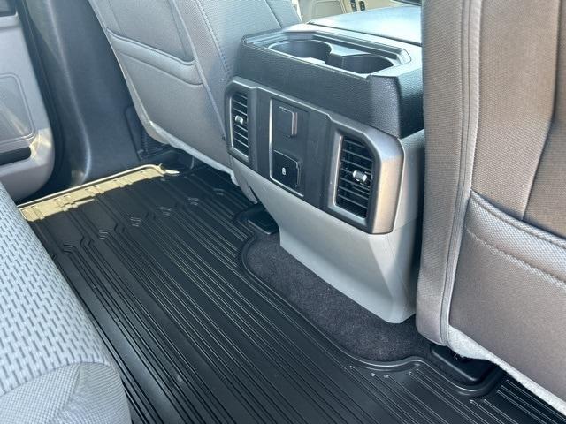 used 2020 Ford F-150 car, priced at $33,673