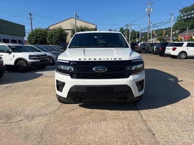 new 2024 Ford Expedition car, priced at $86,970