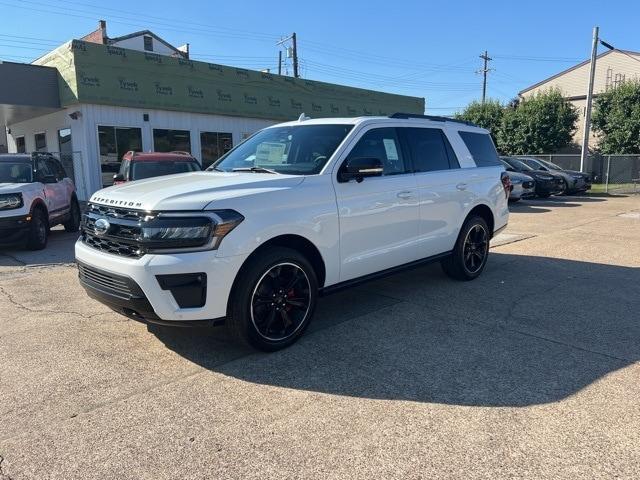 new 2024 Ford Expedition car, priced at $86,970