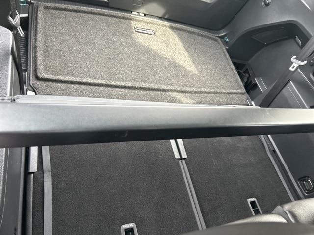 used 2022 Volkswagen Atlas car, priced at $27,996