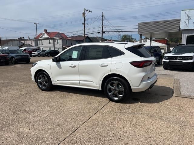 new 2024 Ford Escape car, priced at $34,880