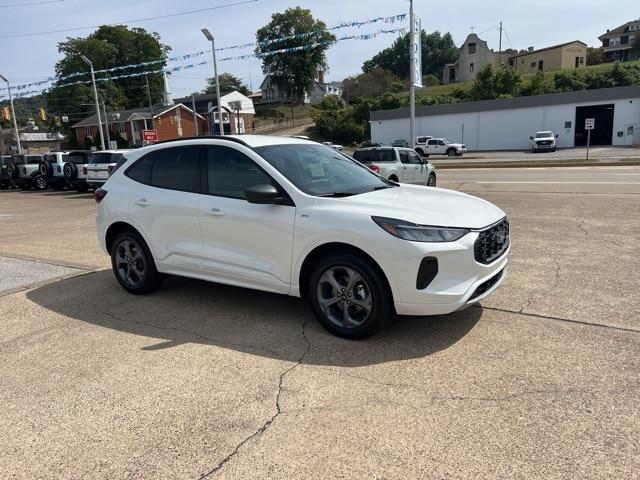 new 2024 Ford Escape car, priced at $34,880