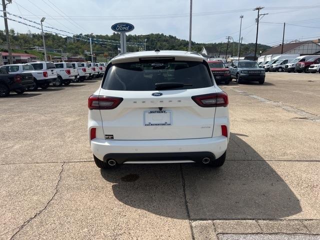 new 2024 Ford Escape car, priced at $34,880