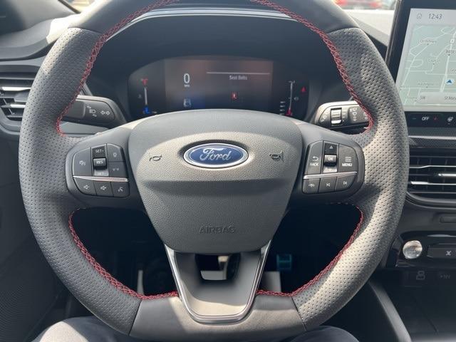 new 2024 Ford Escape car, priced at $34,880