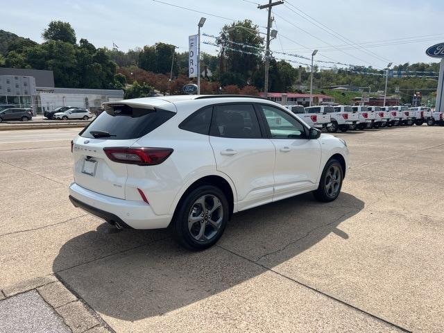 new 2024 Ford Escape car, priced at $34,880