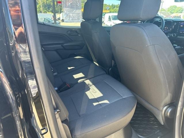 used 2024 Chevrolet Colorado car, priced at $37,911