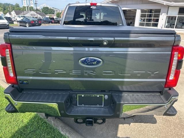 used 2023 Ford F-250 car, priced at $64,344