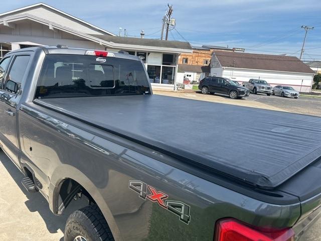used 2023 Ford F-250 car, priced at $64,344