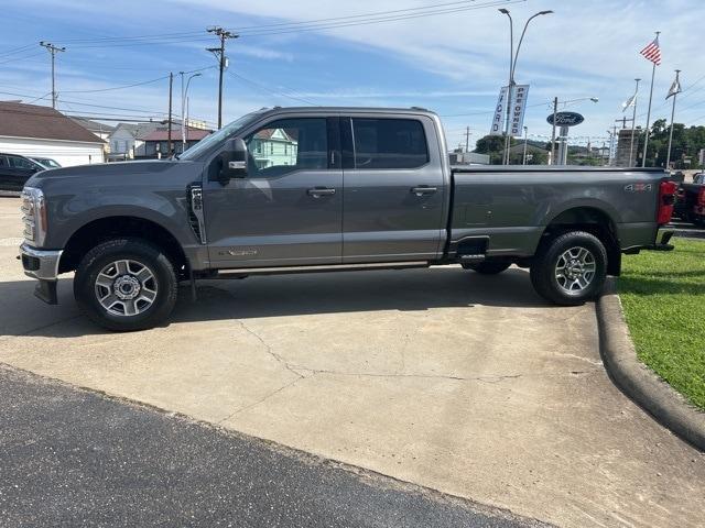 used 2023 Ford F-250 car, priced at $64,344