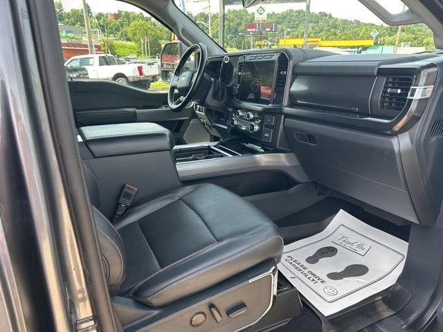 used 2023 Ford F-250 car, priced at $64,344