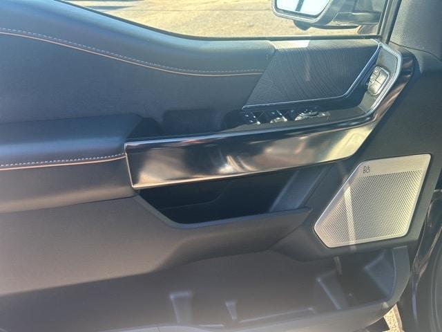 used 2021 Ford F-150 car, priced at $49,753