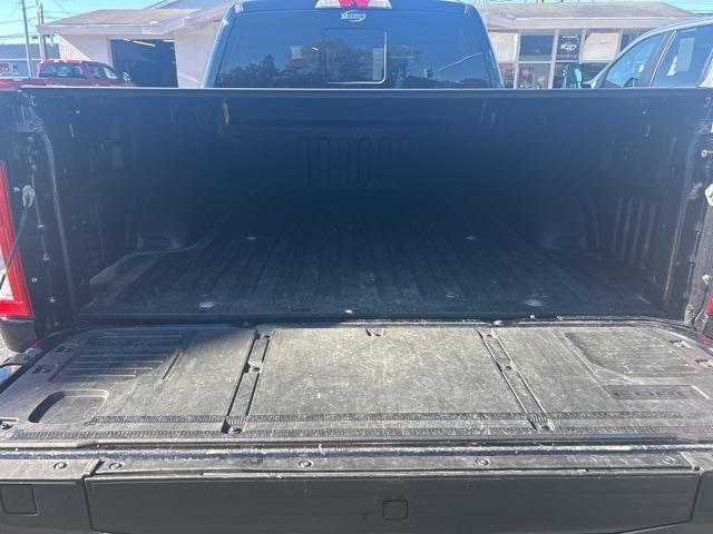 used 2021 Ford F-150 car, priced at $49,753