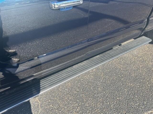 used 2021 Ford F-150 car, priced at $47,978