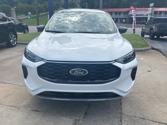 used 2023 Ford Escape car, priced at $25,994