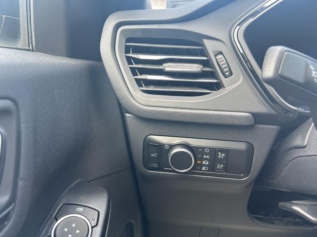 used 2023 Ford Escape car, priced at $25,994