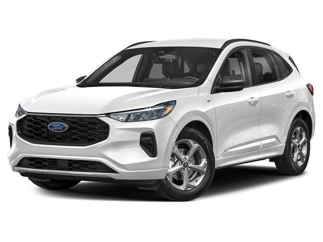 used 2023 Ford Escape car, priced at $25,994