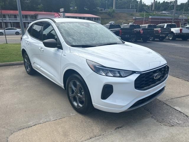used 2023 Ford Escape car, priced at $25,994