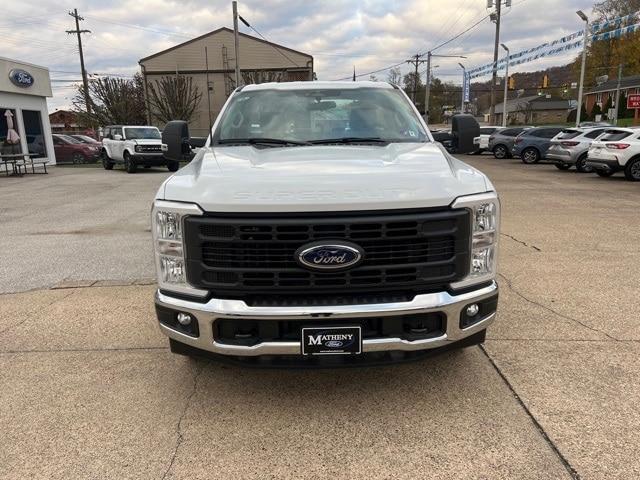 new 2023 Ford F-250 car, priced at $53,100