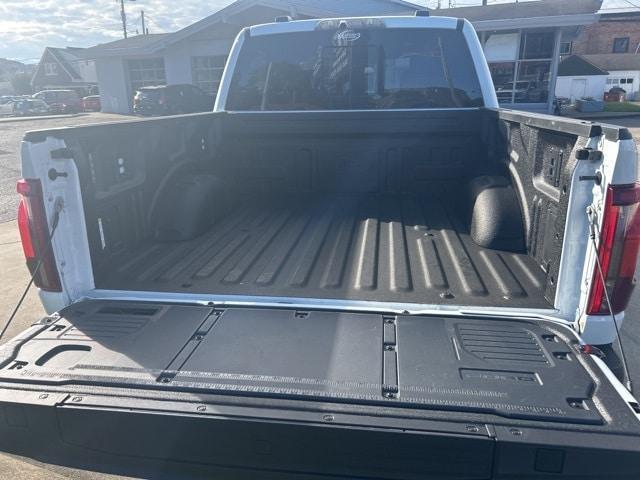 used 2025 Ford F-150 car, priced at $82,316