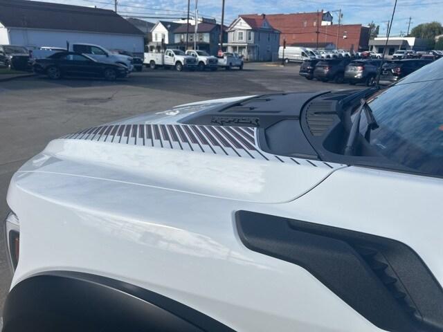 used 2025 Ford F-150 car, priced at $81,512