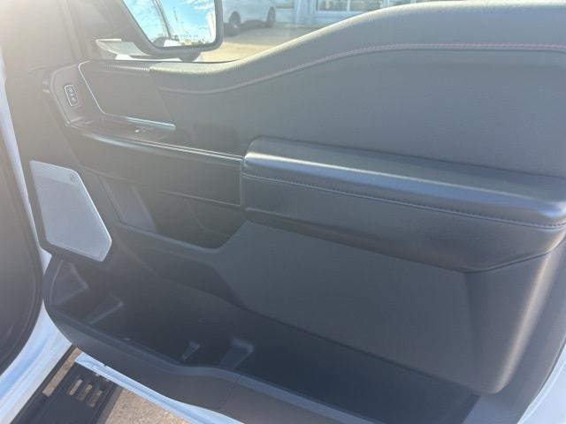 used 2025 Ford F-150 car, priced at $82,316