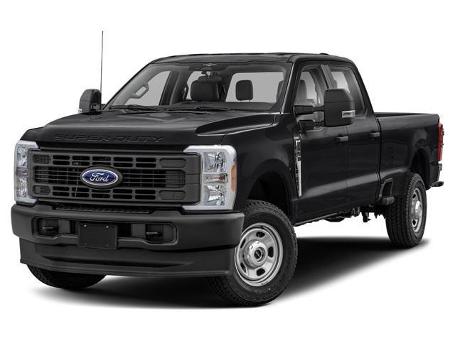 new 2024 Ford F-350 car, priced at $55,385