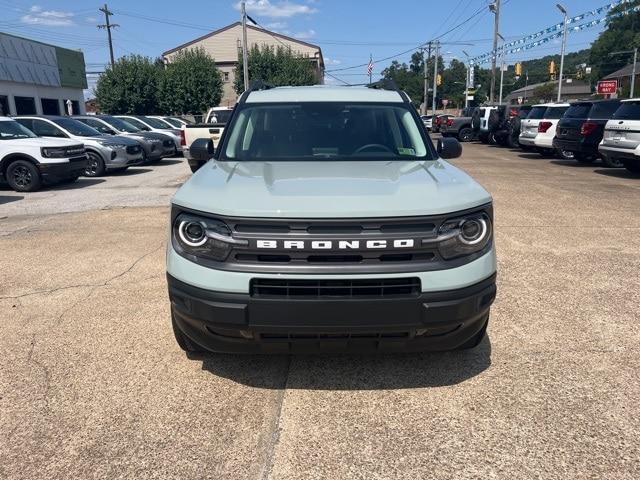 new 2024 Ford Bronco Sport car, priced at $31,775