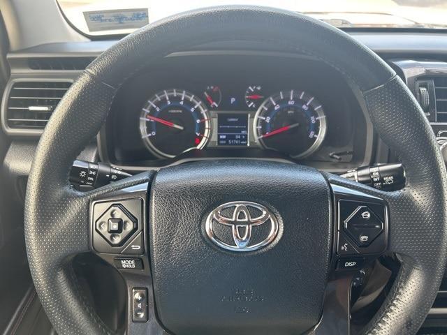 used 2019 Toyota 4Runner car, priced at $38,307