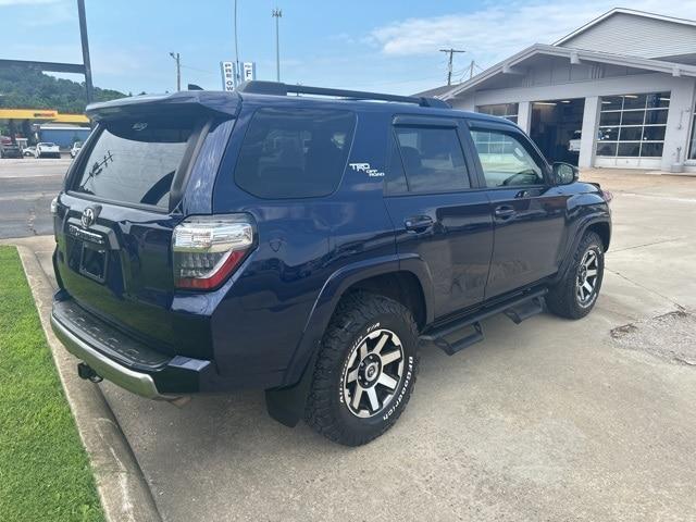 used 2019 Toyota 4Runner car, priced at $38,307