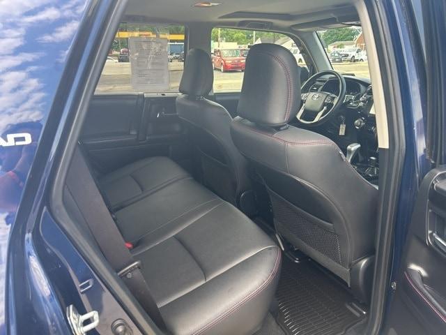 used 2019 Toyota 4Runner car, priced at $38,307