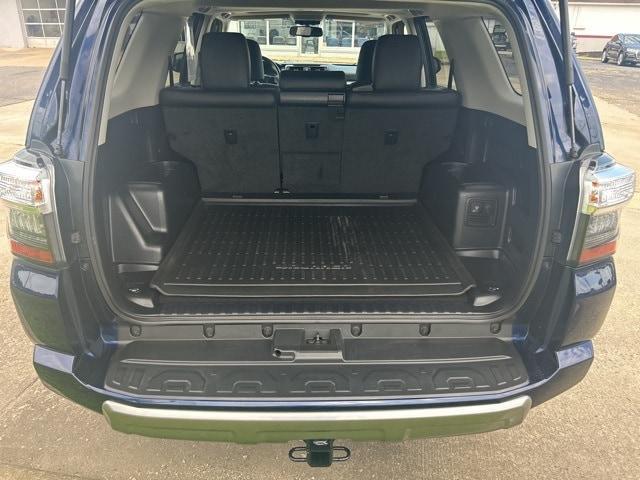 used 2019 Toyota 4Runner car, priced at $38,307