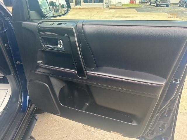 used 2019 Toyota 4Runner car, priced at $38,307