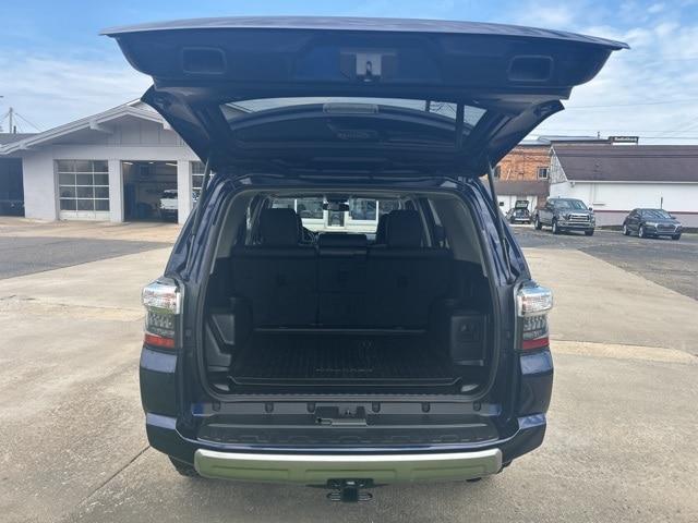 used 2019 Toyota 4Runner car, priced at $38,307