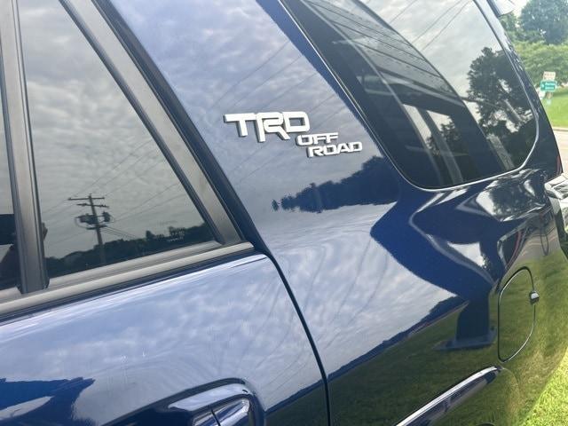 used 2019 Toyota 4Runner car, priced at $38,307