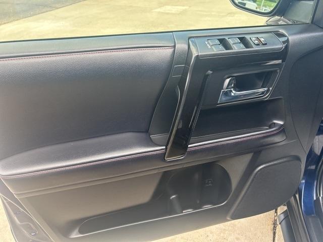 used 2019 Toyota 4Runner car, priced at $38,307