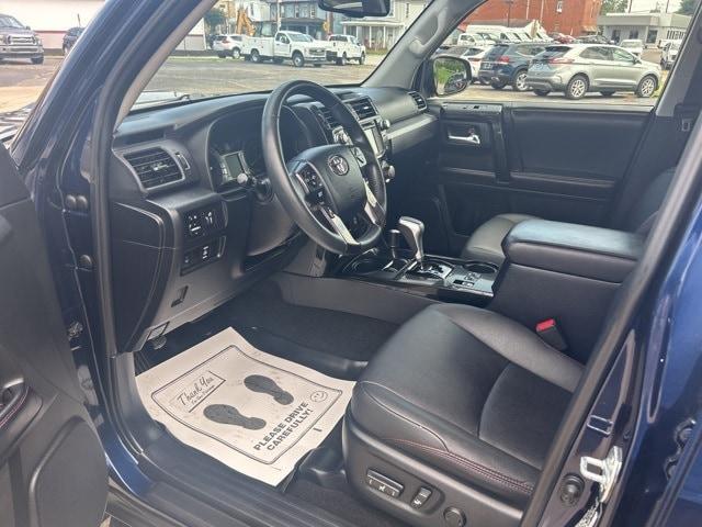 used 2019 Toyota 4Runner car, priced at $38,307