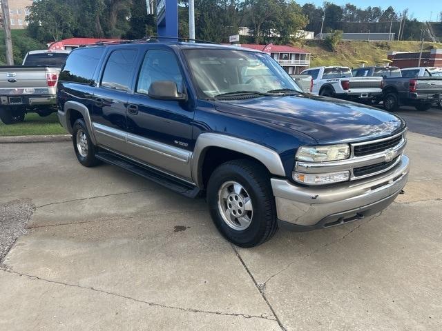 used 2000 Chevrolet Suburban car, priced at $5,994